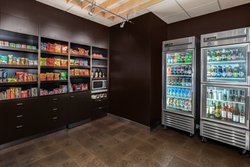  - Courtyard by Marriott Hotel Downtown Lubbock