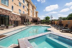  - Courtyard by Marriott Hotel Downtown Lubbock