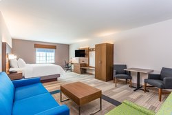  - Holiday Inn Express & Suites Chippewa Falls