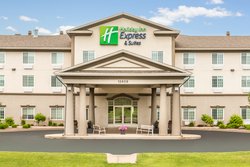  - Holiday Inn Express & Suites Chippewa Falls