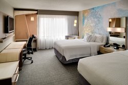  - Courtyard by Marriott Hotel St Louis Airport Bridgeton - I-70, Exit 231B