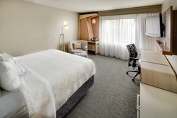  - Courtyard by Marriott Hotel St Louis Airport Bridgeton - I-70, Exit 231B