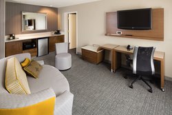  - Courtyard by Marriott Hotel St Louis Airport Bridgeton - I-70, Exit 231B