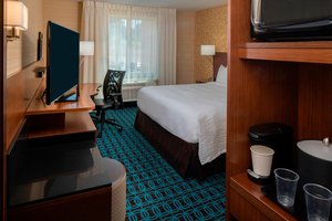 Fairfield Inn Suites Marriott Batesville  See Discounts