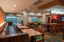  - Fairfield Inn & Suites by Marriott Batesville - I-55, Exit 243