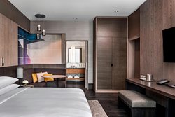  - Toronto Marriott Markham Hotel