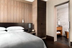  - Toronto Marriott Markham Hotel