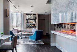  - Toronto Marriott Markham Hotel