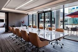  - Toronto Marriott Markham Hotel