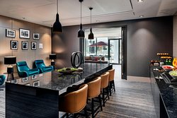  - Toronto Marriott Markham Hotel