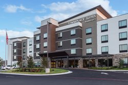  - Towneplace Suites by Marriott North Austin