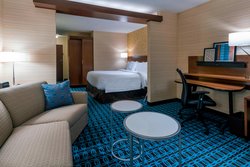  - Fairfield Inn & Suites by Marriott Marlborough - I-495, Exit 63B