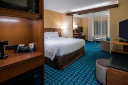  - Fairfield Inn & Suites by Marriott Marlborough - I-495, Exit 63B
