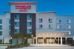 - TownePlace Suites by Marriott Port Allen - I-10, Exit 151