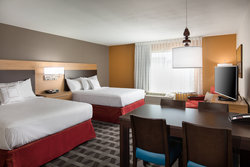  - Towneplace Suites by Marriott North Austin