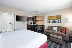  - Towneplace Suites by Marriott North Austin