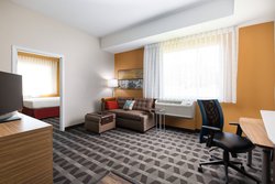  - Towneplace Suites by Marriott North Austin