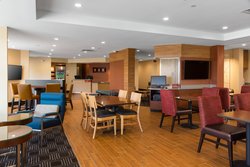  - Towneplace Suites by Marriott North Austin