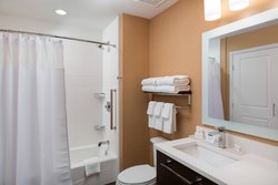  - Towneplace Suites by Marriott North Austin