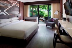  - Marriott Hotel Norcross