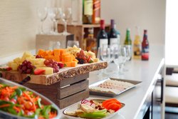  - Marriott Hotel Norcross