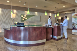  - Holiday Inn & Suites North Albuquerque - I-25, Exit 229