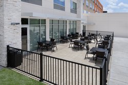  - Holiday Inn Express & Suites Bryan