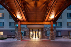  - Holiday Inn Express & Suites Airport Denver