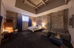  - Hotel Trundle Downtown Columbia