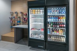  - Holiday Inn Express & Suites Bryan