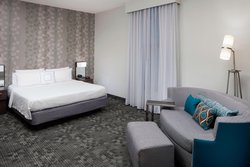  - Courtyard by Marriott Hotel Downtown Omaha