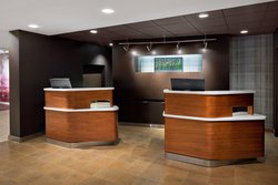  - Courtyard by Marriott Hotel Coraopolis