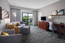  - Courtyard by Marriott Hotel Coraopolis