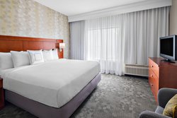  - Courtyard by Marriott Hotel Coraopolis