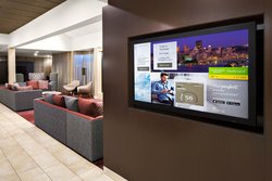  - Courtyard by Marriott Hotel Coraopolis