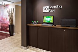  - Courtyard by Marriott Hotel Coraopolis