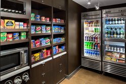  - Courtyard by Marriott Hotel Coraopolis