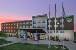  - Holiday Inn Express & Suites Bryan