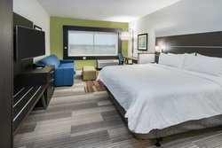  - Holiday Inn Express & Suites Bryan