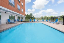  - Holiday Inn Express & Suites Bryan