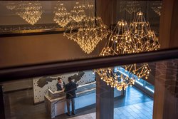  - Courtyard by Marriott Hotel Chevy Chase