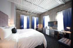  - Hotel Trundle Downtown Columbia