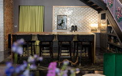  - Hotel Trundle Downtown Columbia