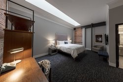  - Hotel Trundle Downtown Columbia