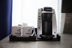  - Hotel Trundle Downtown Columbia