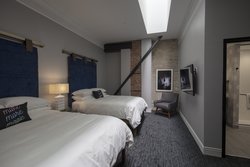  - Hotel Trundle Downtown Columbia