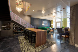  - Hotel Trundle Downtown Columbia