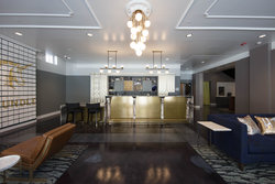  - Hotel Trundle Downtown Columbia