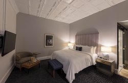  - Hotel Trundle Downtown Columbia