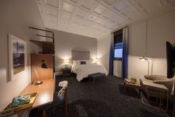  - Hotel Trundle Downtown Columbia